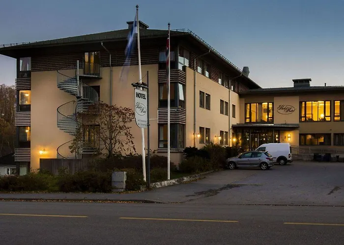 Home Hotel Park