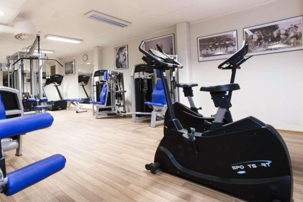 Hotel Park Halden