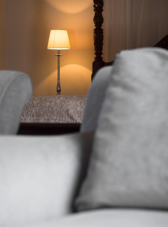Park Hotel Halden