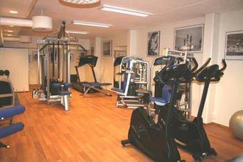 Hotel Park Halden