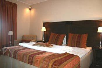 Hotel Park Halden