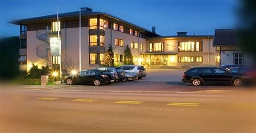 Park 3* Halden
