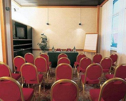 Park Hotel Halden