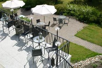 Park Hotel