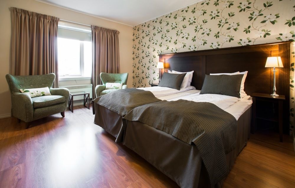 Hotel Park Halden