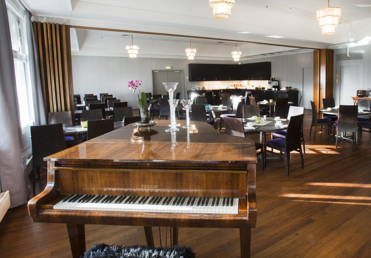 Hotel Park 3*