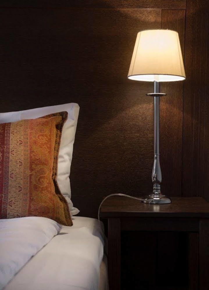 Hotel Park Halden