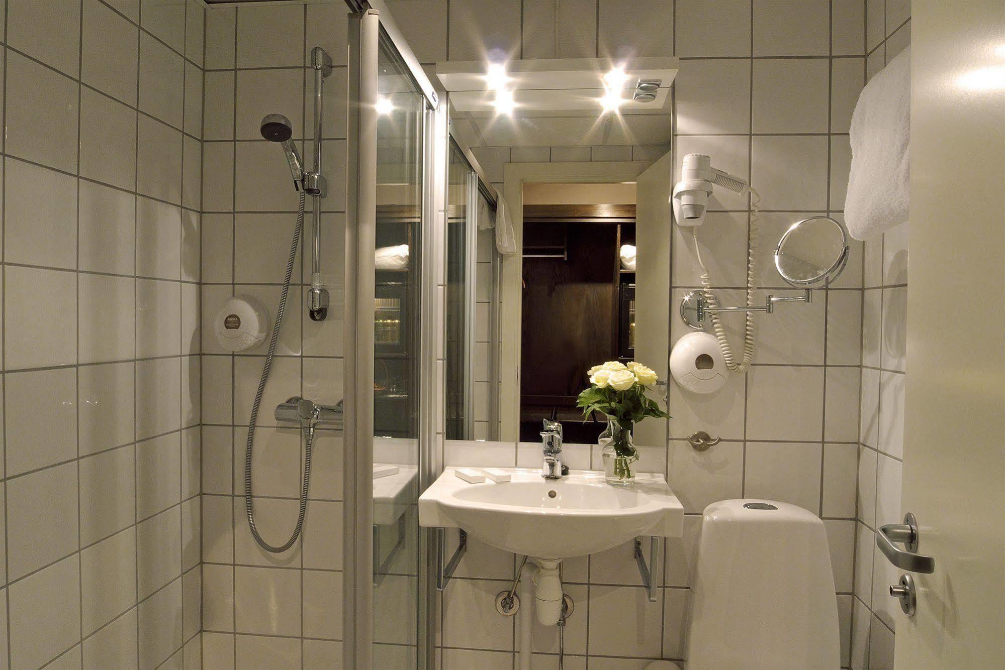 Hotel Park Halden