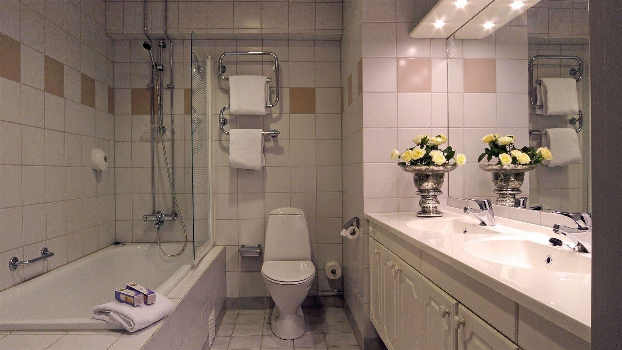 Hotel Park Halden