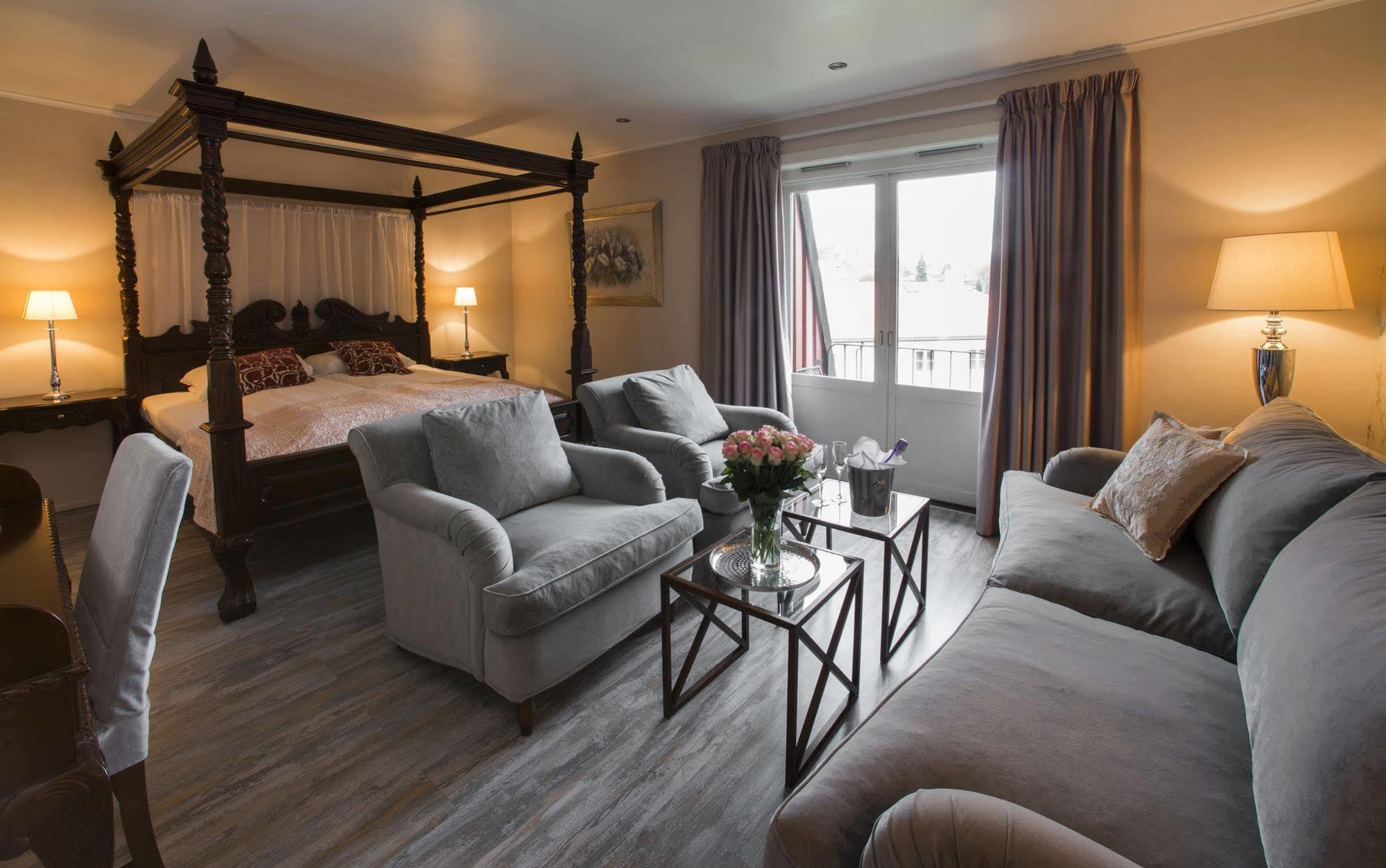 Hotel Park Halden