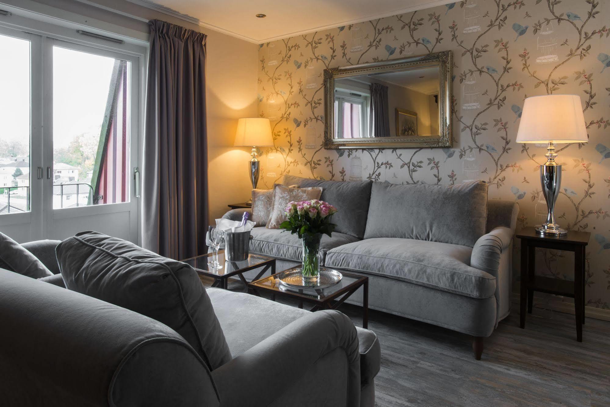 Park Hotel Halden
