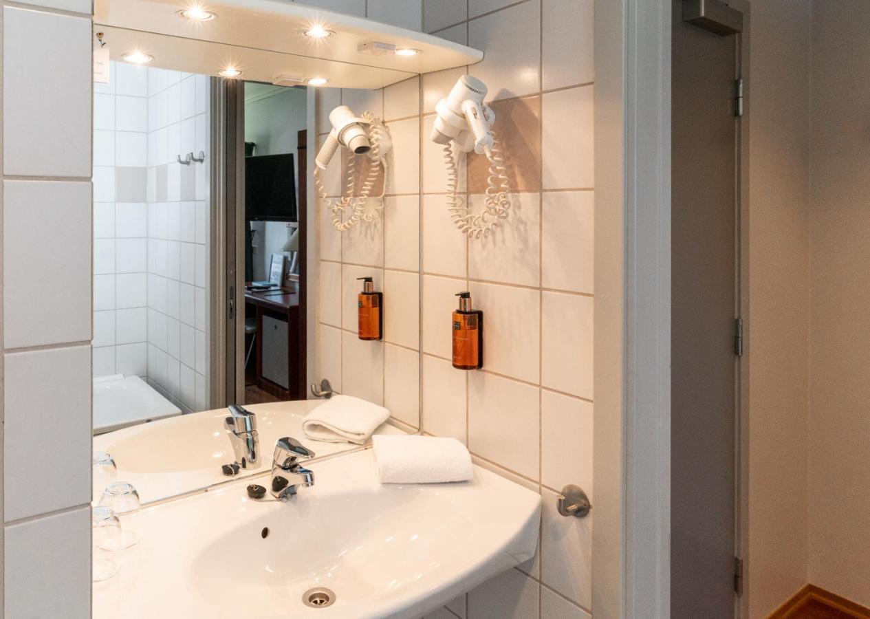 Hotel Park Halden