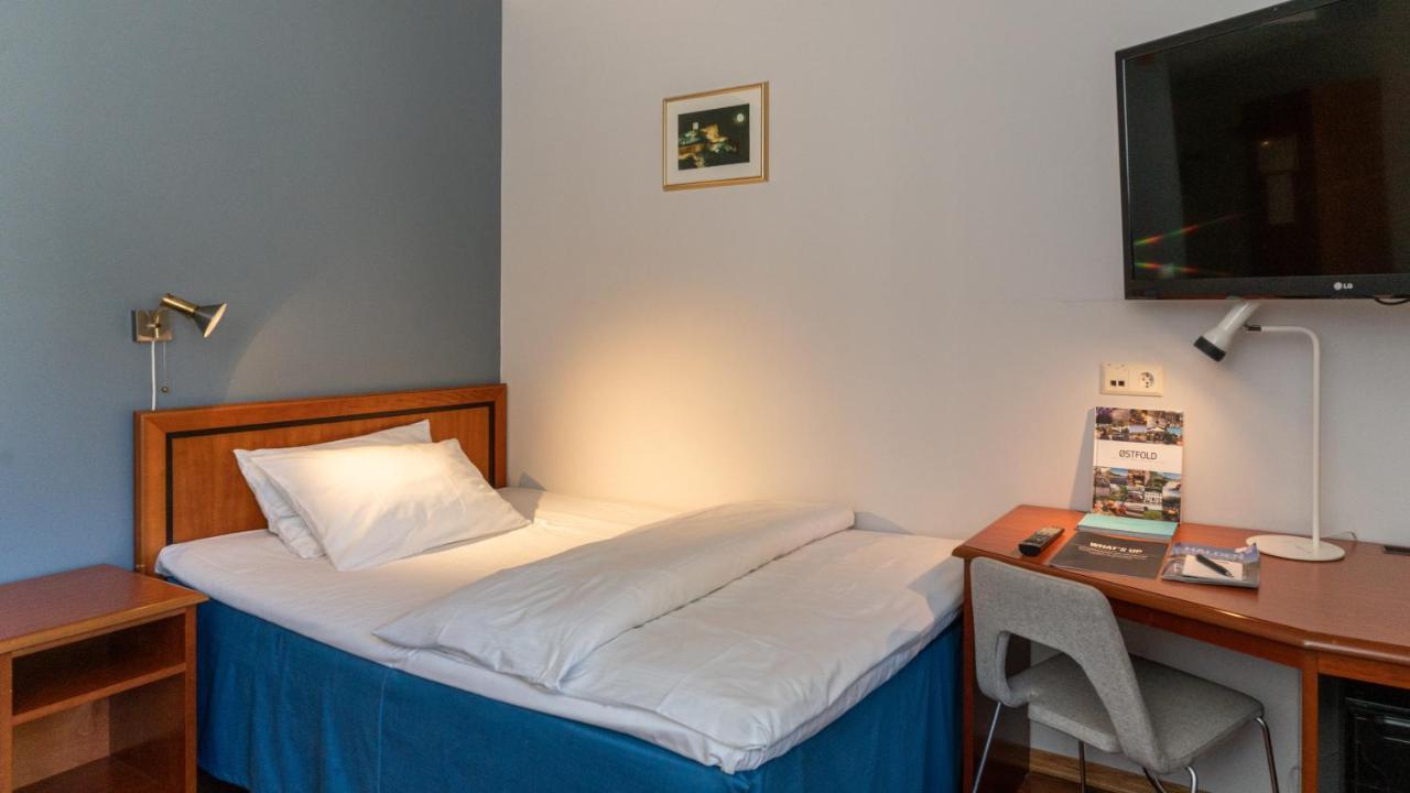 Park 3* Halden