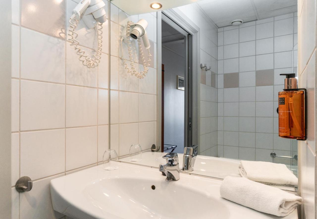 Park Hotel 3*